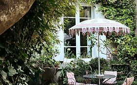 Le Logis Blanc b&b